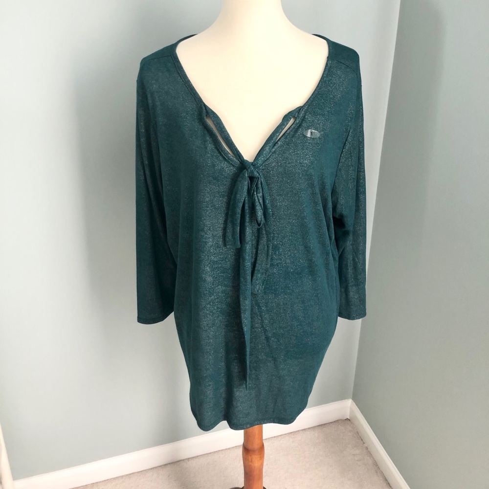 Maurices 1x Top
